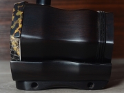 【已售】龙韵入门黑檀二胡10815 在水一方