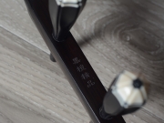 【已售】龙韵入门黑檀二胡10815 在水一方