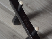 【已售】龙韵特价黑檀二胡10817 心田