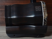 【已售】龙韵入门黑檀二胡10815 在水一方