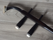 【已售】龙韵入门黑檀二胡10815 在水一方