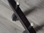 【已售】龙韵入门黑檀二胡10813 秋韵