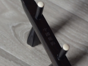 【已售】龙韵特价黑檀二胡10820 阳关三叠