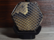 【已售】龙韵入门黑檀二胡10815 在水一方