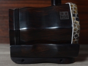 【已售】龙韵特价黑檀二胡10817 心田