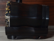 【已售】龙韵特价黑檀二胡10817 心田