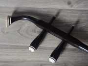 【已售】龙韵特价黑檀二胡10820 阳关三叠