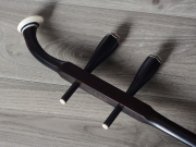 【已售】龙韵入门黑檀二胡10813 秋韵