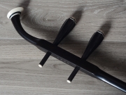 【已售】龙韵入门黑檀二胡10811 心田