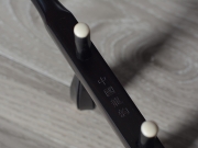 【已售】龙韵入门黑檀二胡10815 在水一方