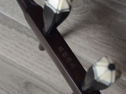 【已售】龙韵入门黑檀二胡10813 秋韵