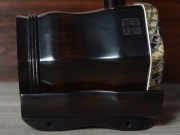 【已售】龙韵特价黑檀二胡10820 阳关三叠