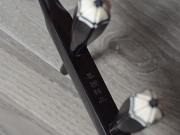 【已售】龙韵特价黑檀二胡10820 阳关三叠