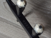 【已售】龙韵入门黑檀二胡10811 心田