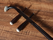 【已售】龙韵藏品老红木二胡10796 春景