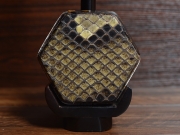 【已售】龙韵藏品老红木二胡10796 春景