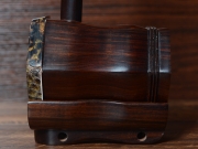 【已售】龙韵藏品老红木二胡10796 春景