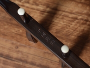 【已售】龙韵藏品老红木二胡10796 春景