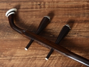 【已售】龙韵藏品老红木二胡10796 春景