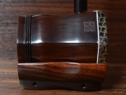 【已售】龙韵藏品老红木二胡10796 春景