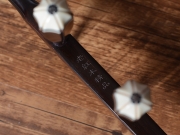 【已售】龙韵藏品老红木二胡10796 春景