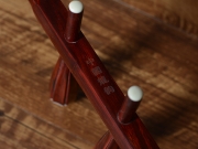 【已售】龙韵藏品紫檀二胡10835 睡莲