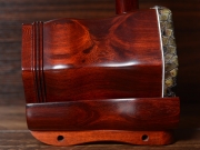 【已售】龙韵藏品紫檀二胡10835 睡莲