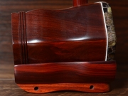 【已售】龙韵藏品紫檀二胡10833 大鱼