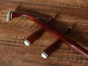 【已售】龙韵高级紫檀二胡10864 江南春色