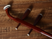 【已售】龙韵专业紫檀二胡10859 姑苏春晓