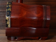 【已售】龙韵专业紫檀二胡10859 姑苏春晓