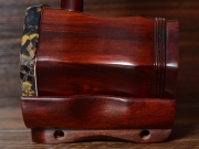 【已售】龙韵高级紫檀二胡10864 江南春色