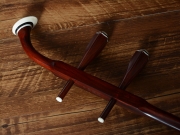 【已售】龙韵高级紫檀二胡10864 江南春色