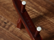 【已售】龙韵高级紫檀二胡10864 江南春色