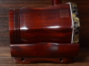 【已售】龙韵高级紫檀二胡10864 江南春色