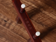【已售】龙韵藏品紫檀二胡10832 睡莲