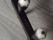 【已售】龙韵入门黑檀二胡10878 子弟兵和老百姓