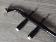 【已售】龙韵入门黑檀二胡10881 喜唱丰收