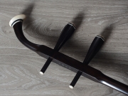 【已售】龙韵入门黑檀二胡10886 良宵