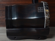 【已售】龙韵入门黑檀二胡10880 黄水谣