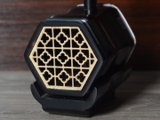 【已售】龙韵入门黑檀二胡10886 良宵