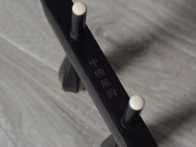 【已售】龙韵入门黑檀二胡10878 子弟兵和老百姓