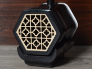 【已售】龙韵入门黑檀二胡10878 子弟兵和老百姓