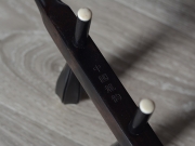 【已售】龙韵入门黑檀二胡10886 良宵