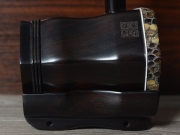 【已售】龙韵入门黑檀二胡10878 子弟兵和老百姓