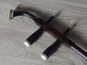 【已售】龙韵入门黑檀二胡10886 良宵