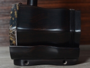 【已售】龙韵入门黑檀二胡10880 黄水谣