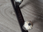 【已售】龙韵入门黑檀二胡10880 黄水谣