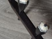 【已售】龙韵入门黑檀二胡10881 喜唱丰收