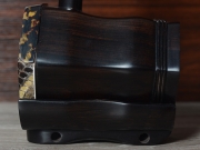 【已售】龙韵入门黑檀二胡10878 子弟兵和老百姓